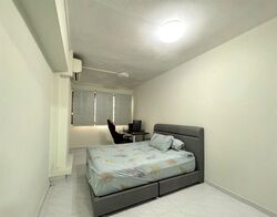 Blk 445 Hougang Avenue 8 (Hougang), HDB 4 Rooms #638489421